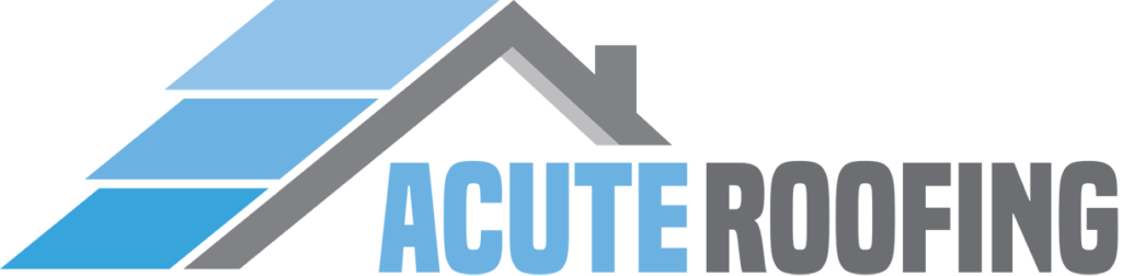 acute roofing logo